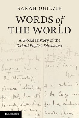 Ogilvie, S: Words of the World