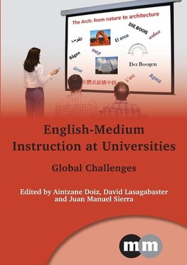 English-Medium Instruction at Universities