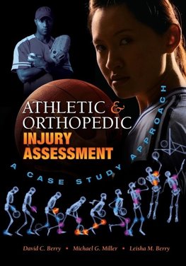 Berry, D: Athletic and Orthopedic Injury Assessment