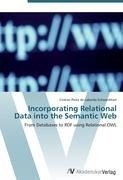 Incorporating Relational Data into the Semantic Web