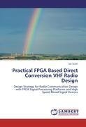 Practical FPGA Based Direct Conversion VHF Radio Design