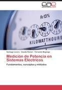 Medición de Potencia en Sistemas Eléctricos