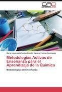 Metodologías Activas de Enseñanza para el Aprendizaje de la Química