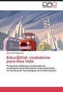 Educ@Vial: ciudadanía para más Vida