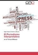 El Periodismo Interpretativo