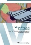 Mindestlöhne in Deutschland