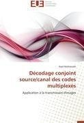 Décodage conjoint source/canal des codes multiplexés