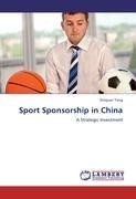 Sport Sponsorship in China