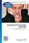 Borderline Personality Disorder