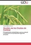 Gestión de los Costos de Calidad