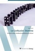 Le Corbusier: Domino