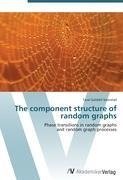 The component structure of random graphs