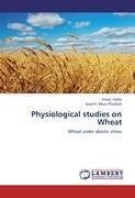 Physiological studies on Wheat