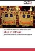 Ética en el triage