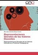 Representaciones Sociales de los Valores Docentes