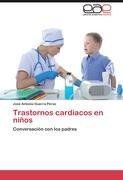 Trastornos cardiacos en niños