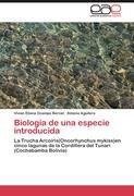 Biología de una especie introducida