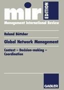 Global Network Management