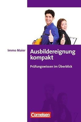 Ausbildereignung kompakt