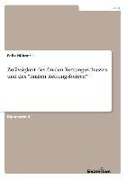 Zulässigkeit des finalen Rettungsschusses und des "finalen Rettungsfoltern"