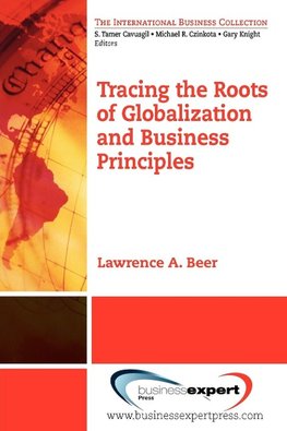 Tracing the Roots of Globalization and Business Principles