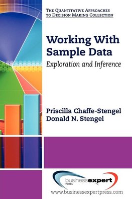 Working With Sample Data