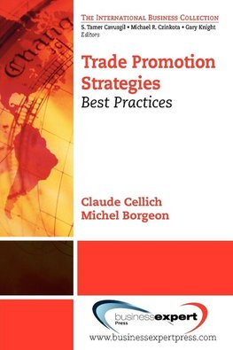 Trade Promotion Strategies