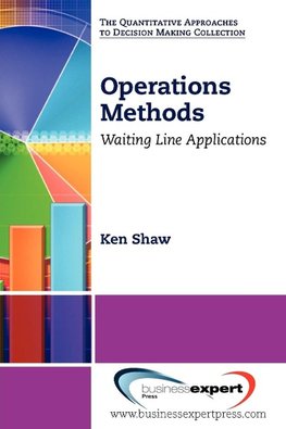 Operations Methods