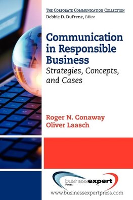 Communication in Responsible Business