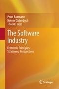 The Software Industry