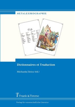 Dictionnaires et Traduction