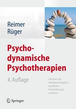 Psychodynamische Psychotherapien