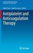 Antiplatelet and Anticoagulation Therapy