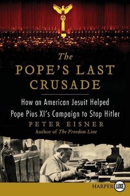 Pope's Last Crusade LP, The