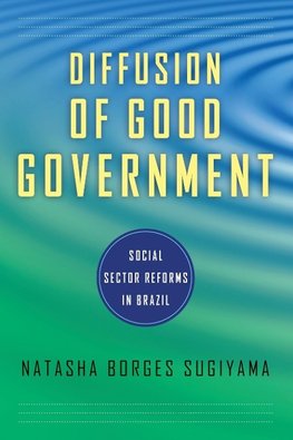 Diffusion of Good Government