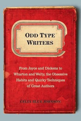 Odd Type Writers