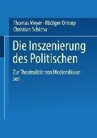 Die Inszenierung des Politischen