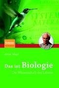 Das ist Biologie