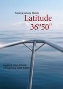 Latitude 36°50''