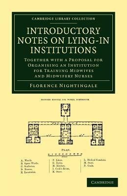 Introductory Notes on Lying-In Institutions