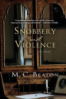 SNOBBERY W/VIOLENCE