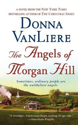 The Angels of Morgan Hill