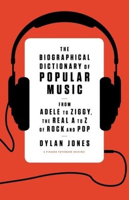 BIOGRAPHICAL DICTIONARY OF POPULAR