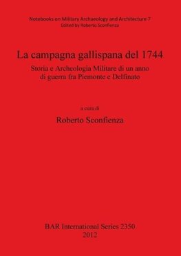 La campagna gal]lispana del 1744