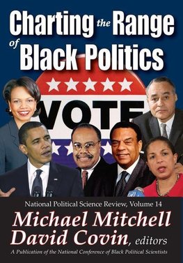 Mitchell, M: Charting the Range of Black Politics