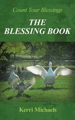 The Blessing Book