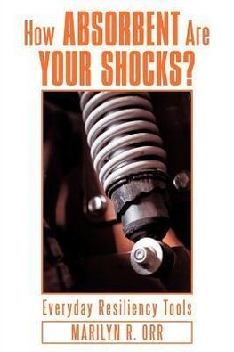 How Absorbent Are Your Shocks?