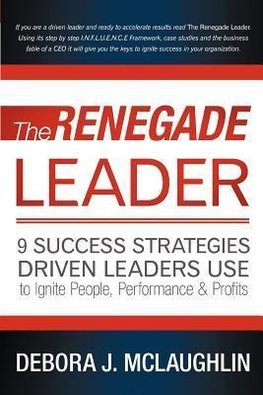 The Renegade Leader