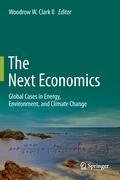 The Next Economics