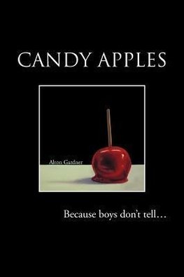 Candy Apples